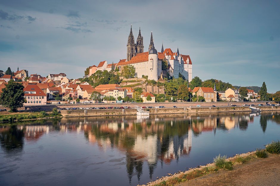 top 10 hidden gems to live in saxony meiben