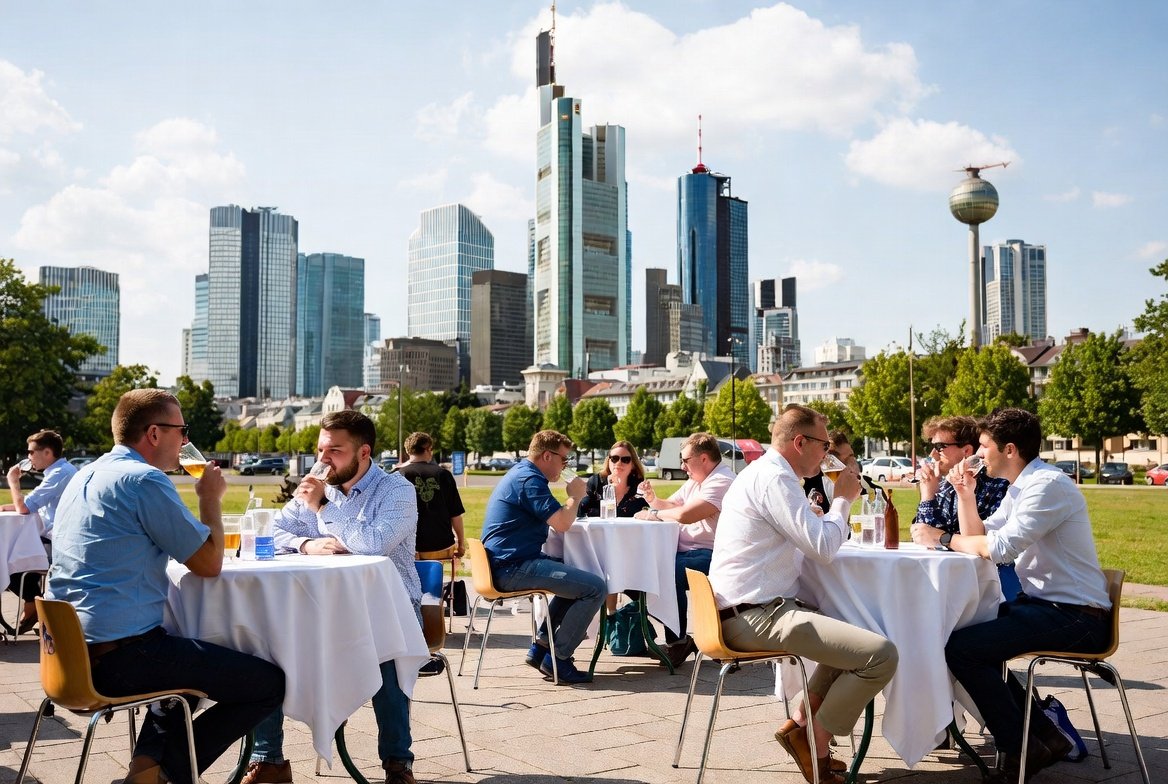 complete guide to making friends at work in germany a practical handbook for expats, newcomers, and career professionals 2