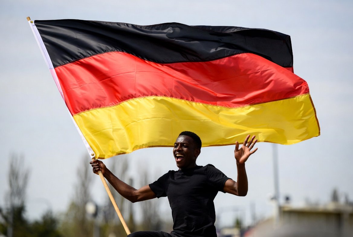 complete guide to making friends at work in germany a practical handbook for expats, newcomers, and career professionals 3