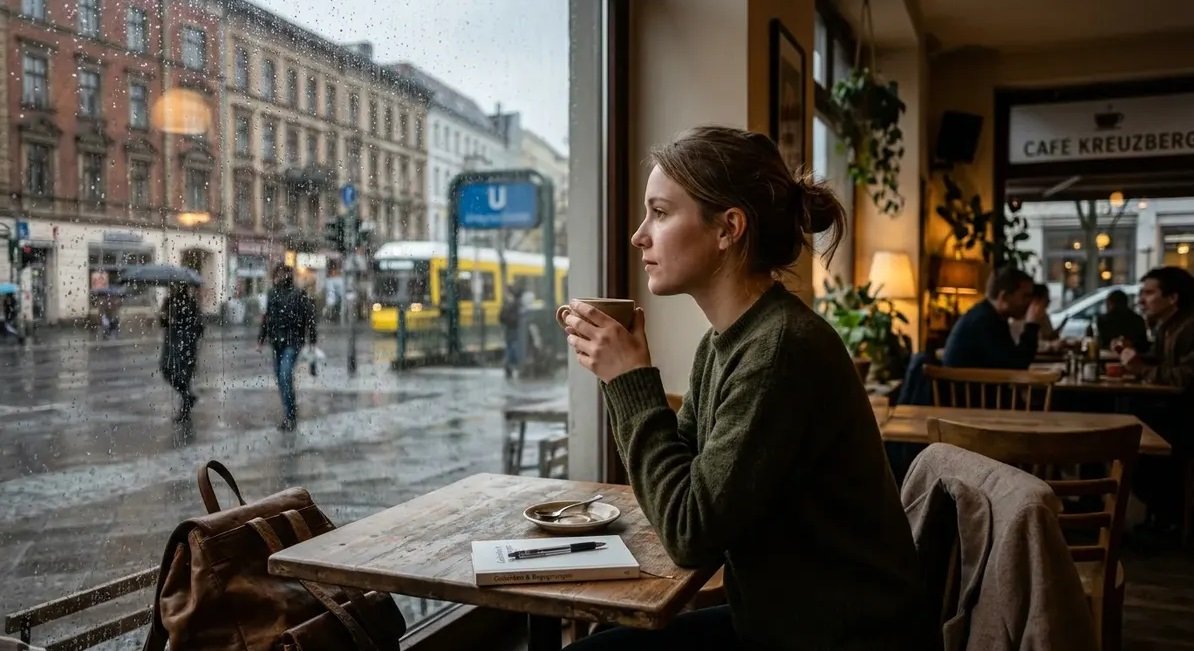 complete guide to making friends at work in germany a practical handbook for expats, newcomers, and career professionals 6