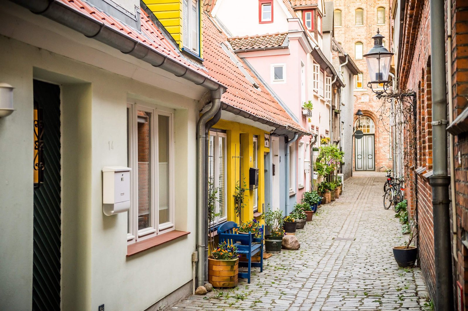 discover the timeless charm of lubeck germanys queen of the hanseatic league