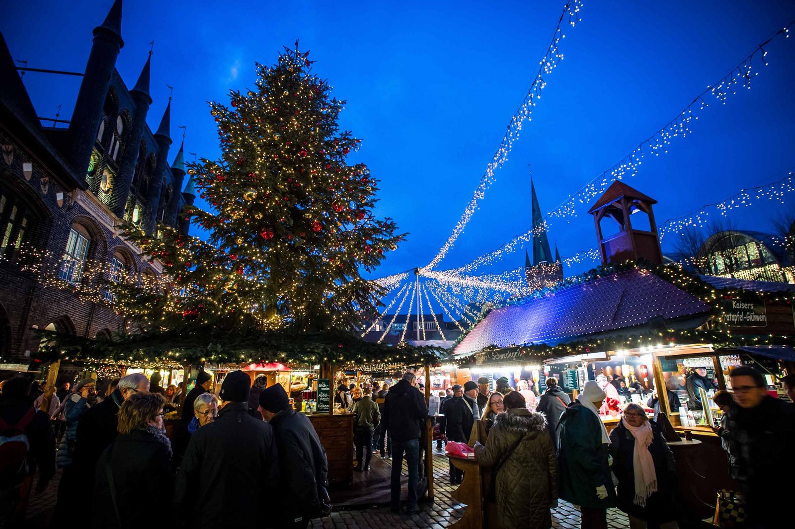 discover the timeless charm of lubeck germanys queen of the hanseatic league 11