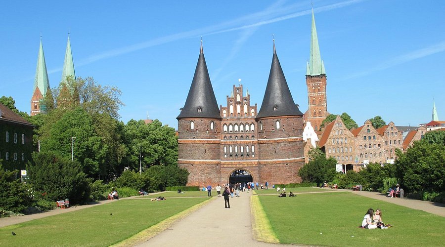 discover the timeless charm of lubeck germanys queen of the hanseatic league 8