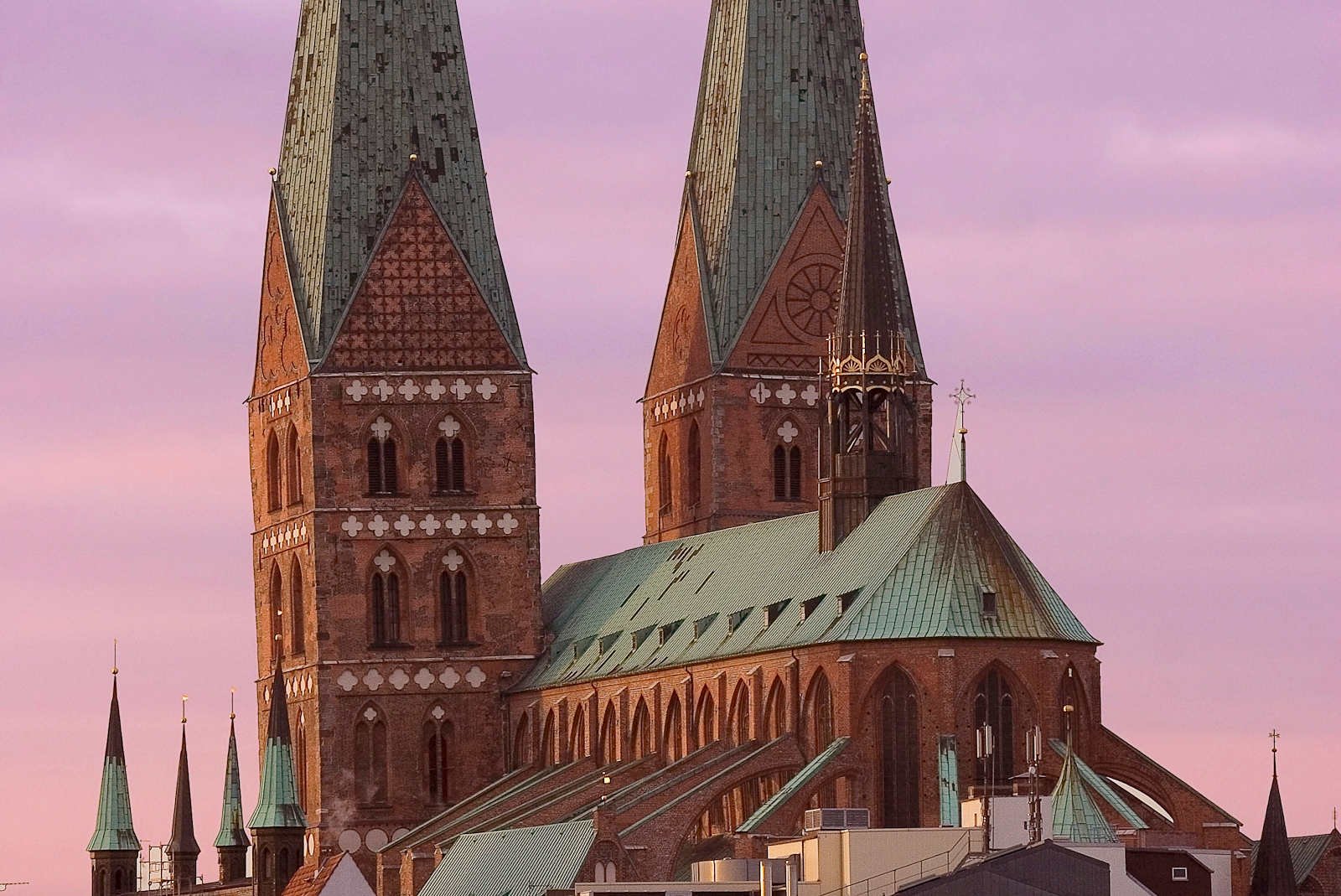 discover the timeless charm of lubeck germanys queen of the hanseatic league 9