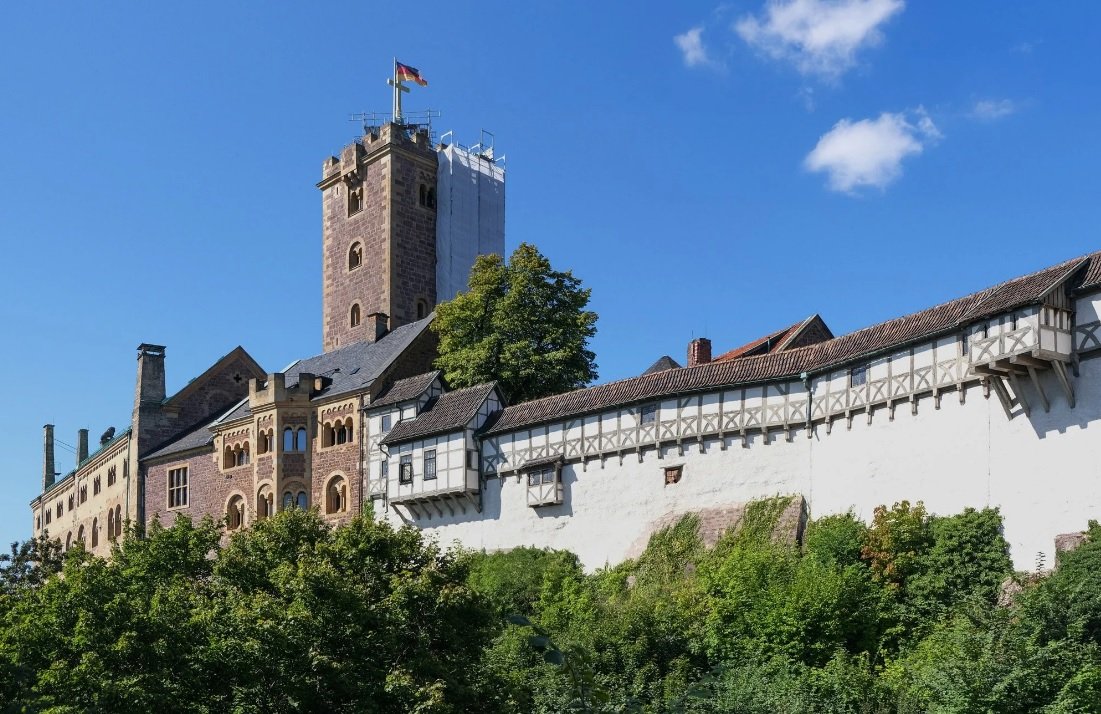 is thuringia underrated germany’s green heart deserves far more than a passing glance – a traveler’s deep dive 2