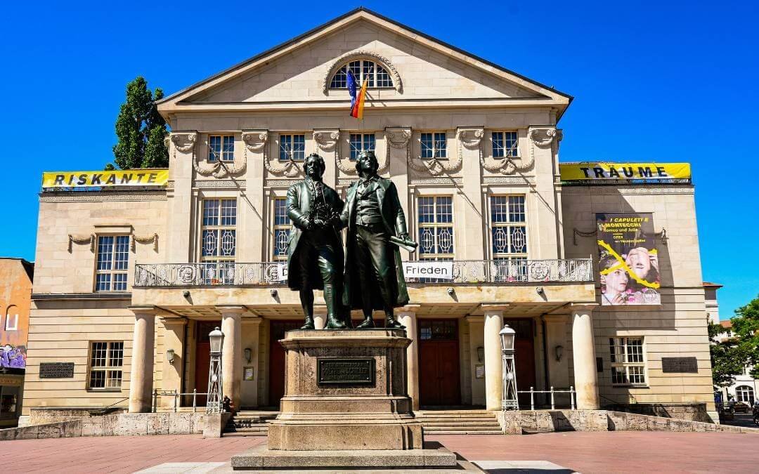 is thuringia underrated germany’s green heart deserves far more than a passing glance – a traveler’s deep dive 3