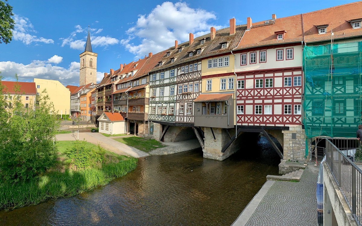 is thuringia underrated germany’s green heart deserves far more than a passing glance – a traveler’s deep dive 4