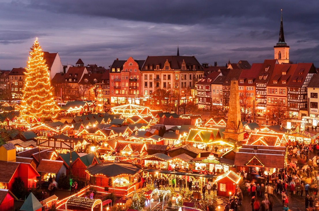 is thuringia underrated germany’s green heart deserves far more than a passing glance – a traveler’s deep dive 7