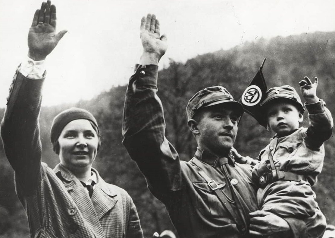 lessons from the weimar republic the fragility of democracy in the face of crisis 6