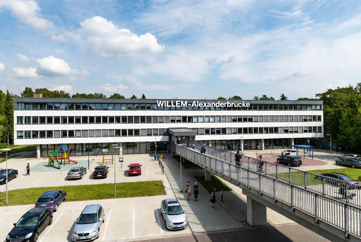 living in herzogenrath a hidden gem on germany’s western border 9