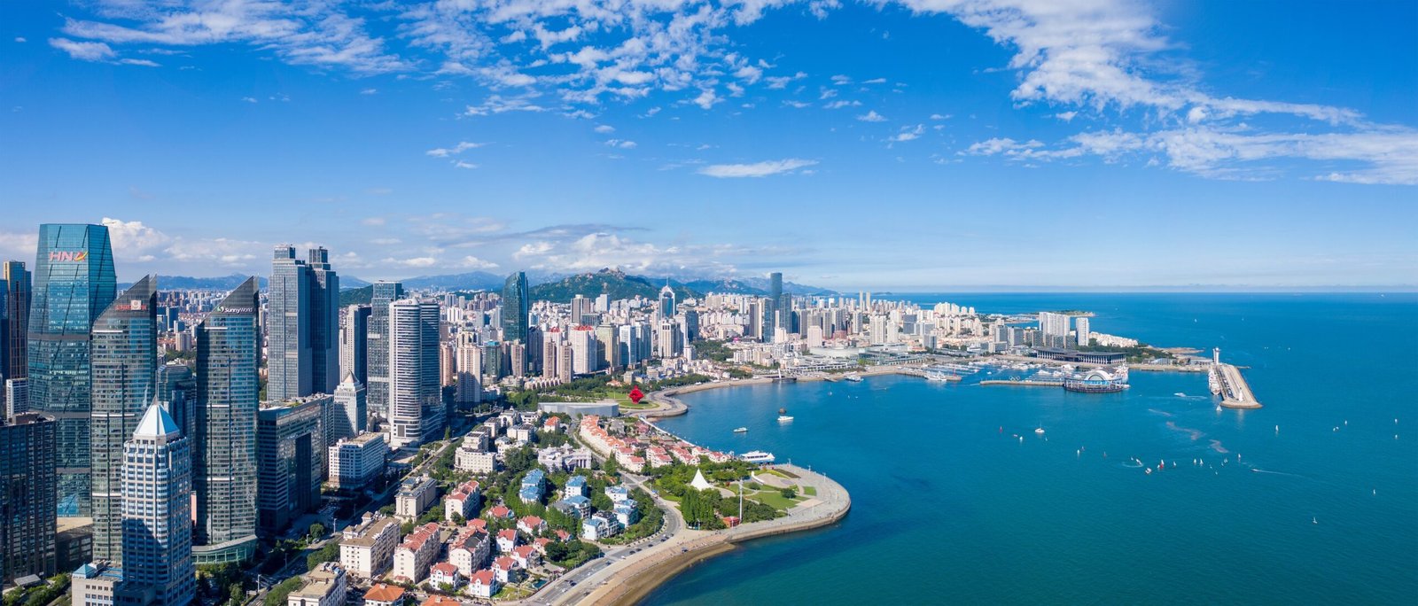 qingdao the chinese city that became german (and was forgotten)