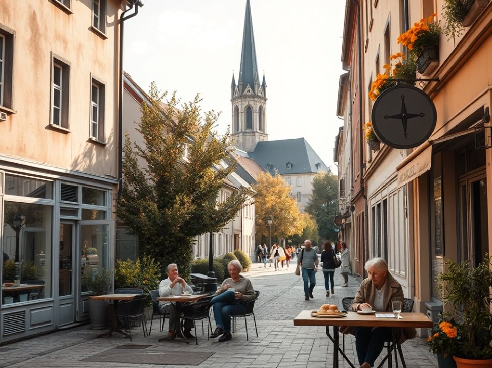 ruhezeit germany’s sacred quiet hours the law, culture, and unbreakable tradition of enforced silence 2