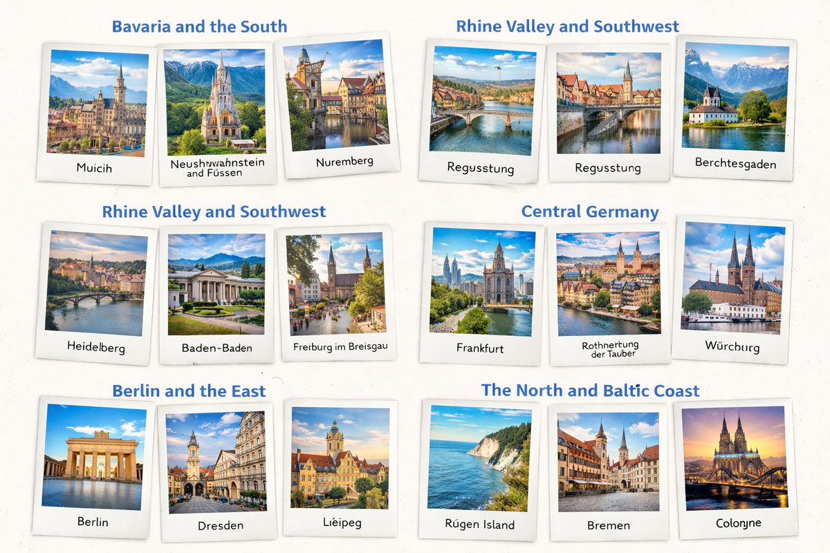 ruhezeit germany’s sacred quiet hours – the law, culture, and unbreakable tradition of enforced silence