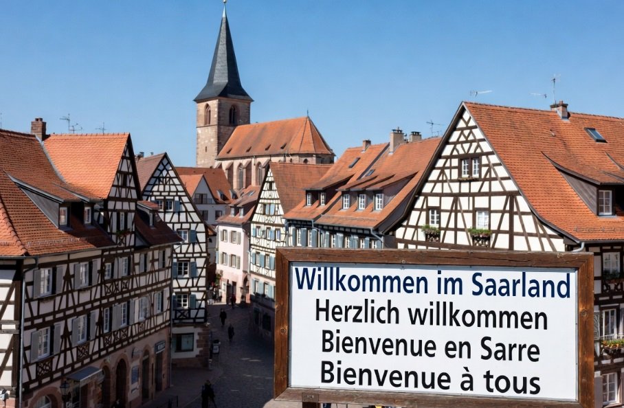 the enduring french influence on saarland