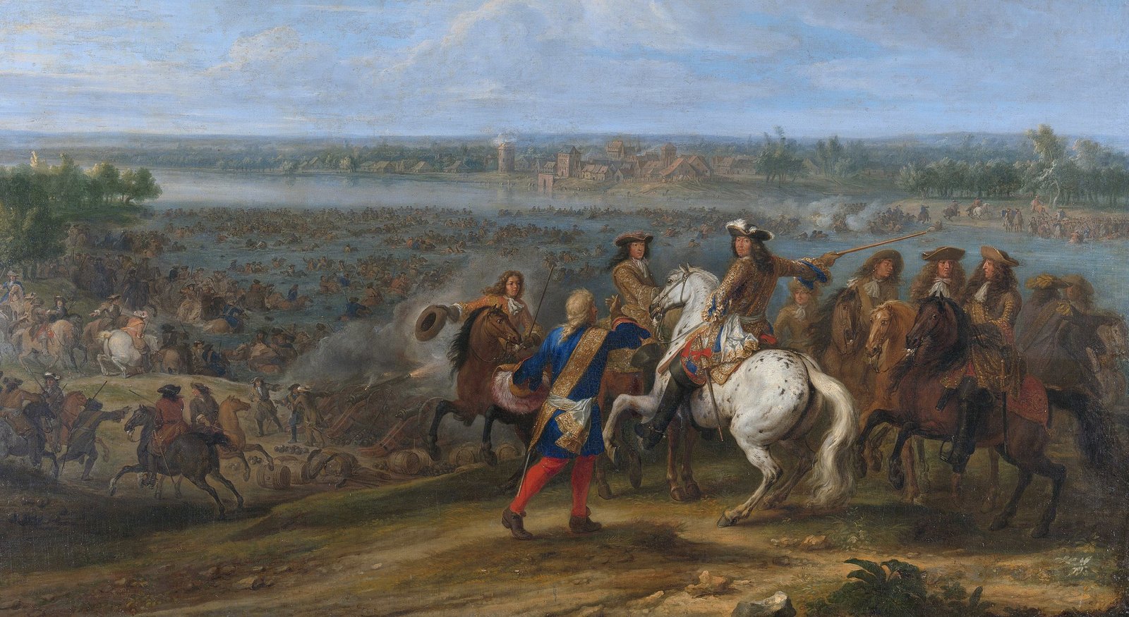 the enduring french influence on saarland