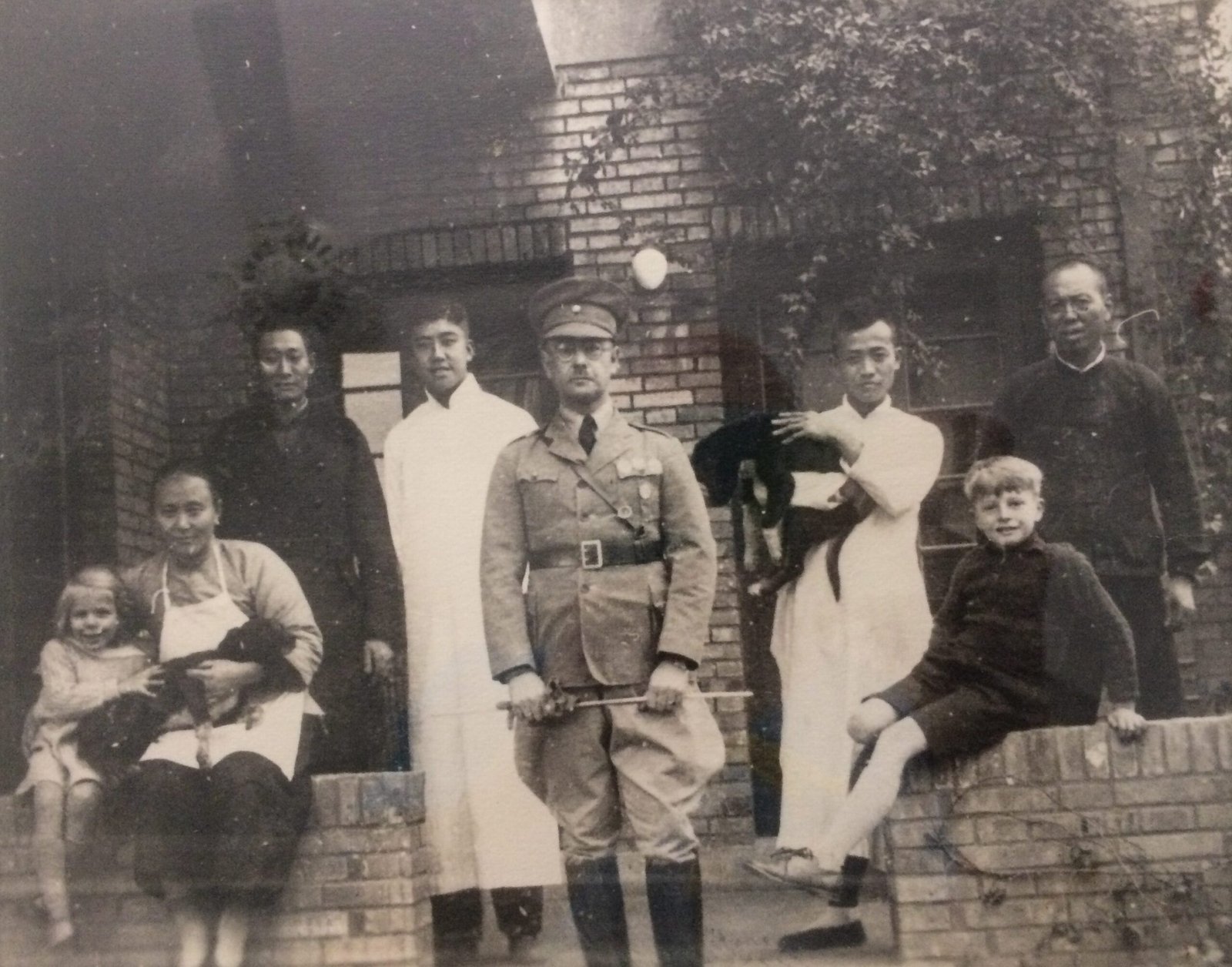 the german presence in china from colonial foothold to economic powerhouse and strategic rivalry 3