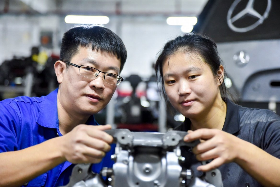 the german presence in china from colonial foothold to economic powerhouse and strategic rivalry 5