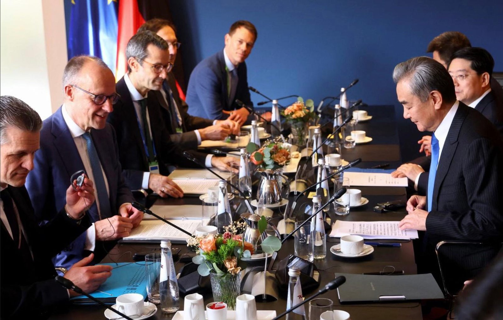 the german presence in china from colonial foothold to economic powerhouse and strategic rivalry 6