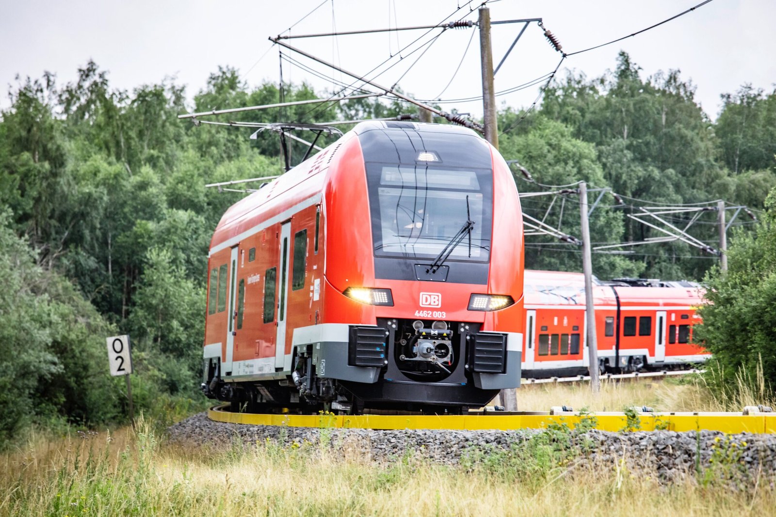 Types of Trains in Germany: A Comprehensive Guide to ICE, IC, RE, and S-Bahn types of trains in germany a comprehensive guide to ice, ic, re, and s bahn