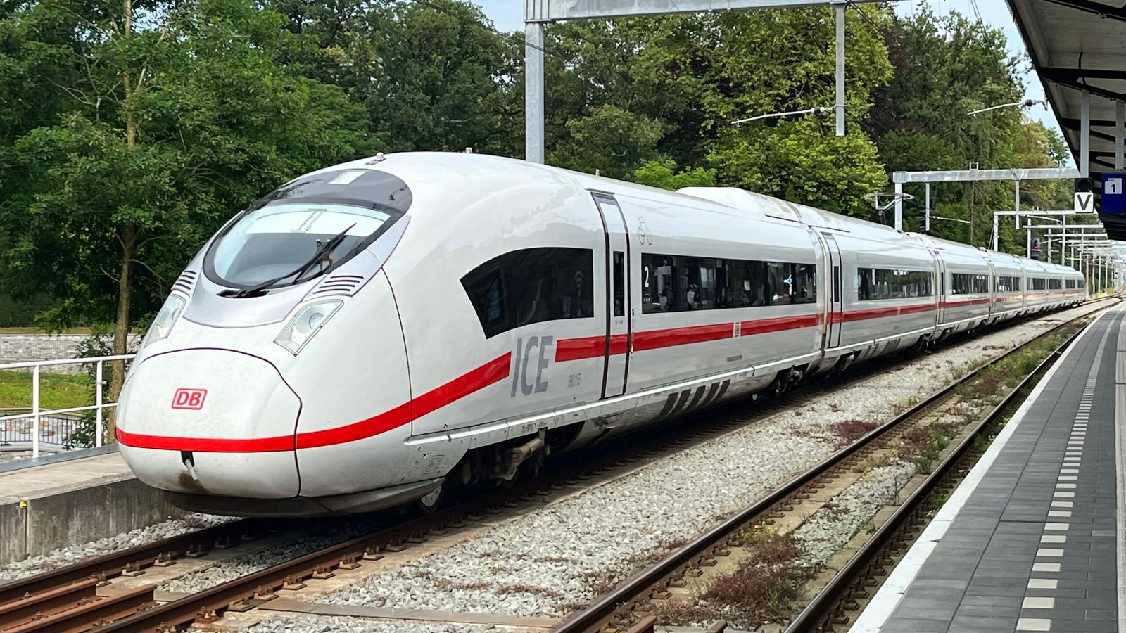 types of trains in germany a comprehensive guide to ice, ic, re, and s bahn 2