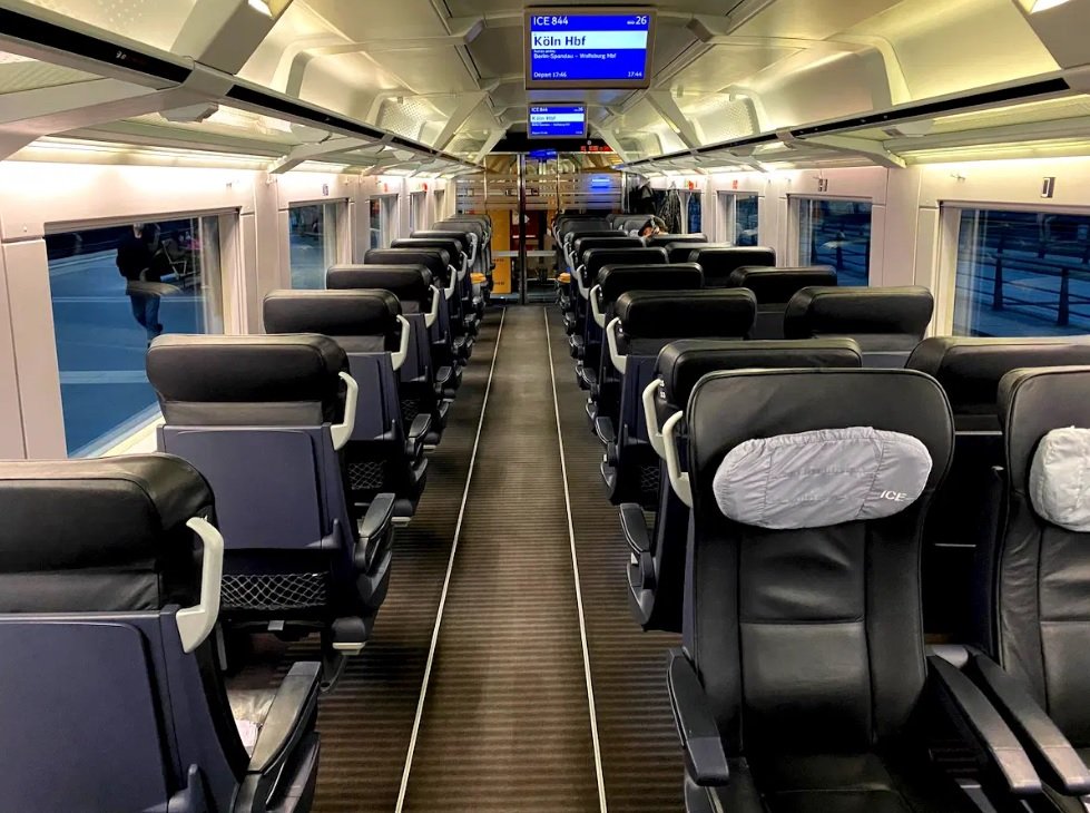 Types of Trains in Germany: A Comprehensive Guide to ICE, IC, RE, and S-Bahn types of trains in germany a comprehensive guide to ice, ic, re, and s bahn 3