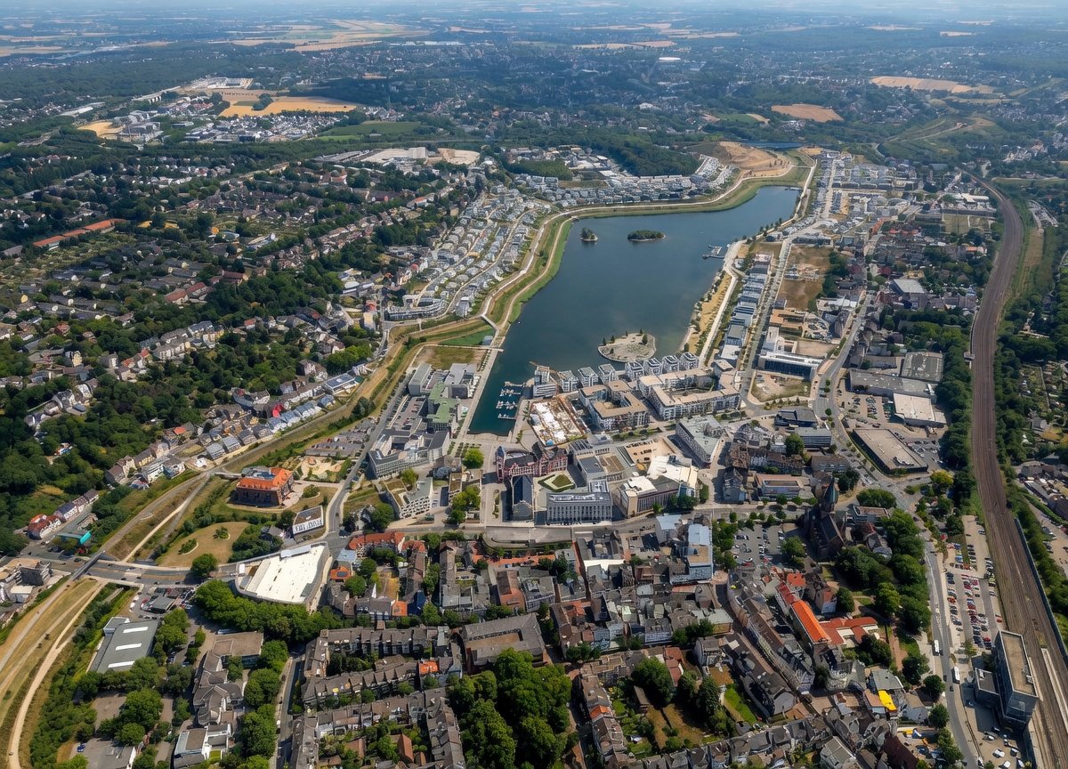 dortmund vs essen a comprehensive comparative portrait of two titans in the ruhrgebiet 2