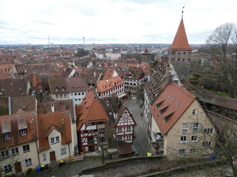 nuremberg castle (kaiserburg) ultimate guide to its 1,000 year imperial history, hidden symbolism & pro visitor tips 6