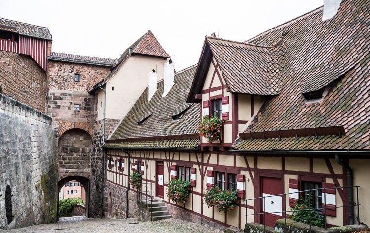 nuremberg castle (kaiserburg) ultimate guide to its 1,000 year imperial history, hidden symbolism & pro visitor tips 8