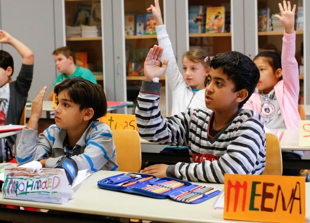 studying in a german public school structure, daily life, challenges, and enduring strengths 2