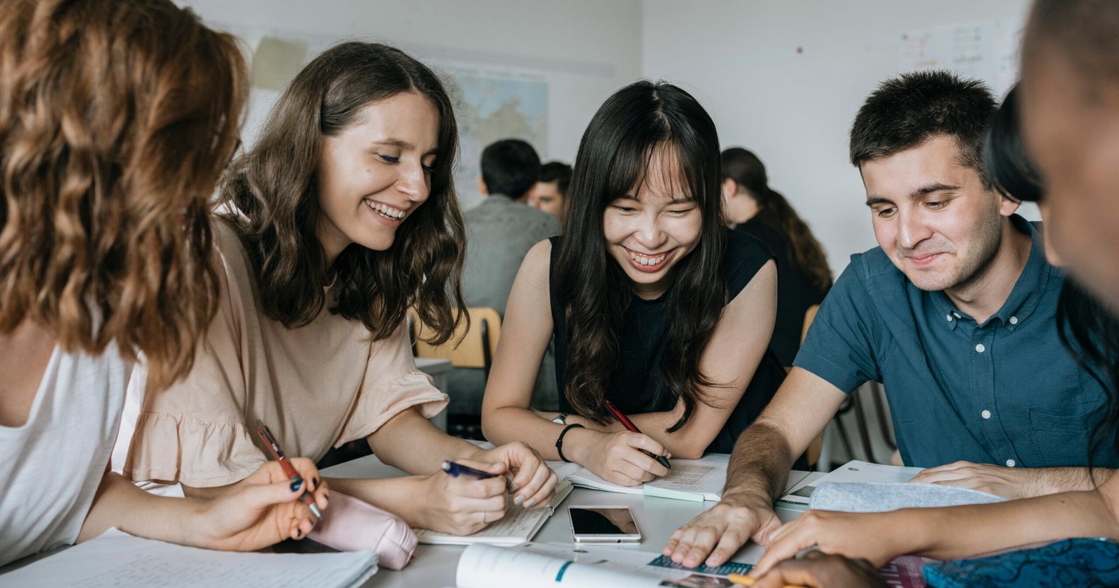 studying in a german public school structure, daily life, challenges, and enduring strengths 3