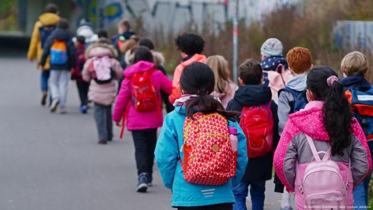 studying in a german public school structure, daily life, challenges, and enduring strengths 6