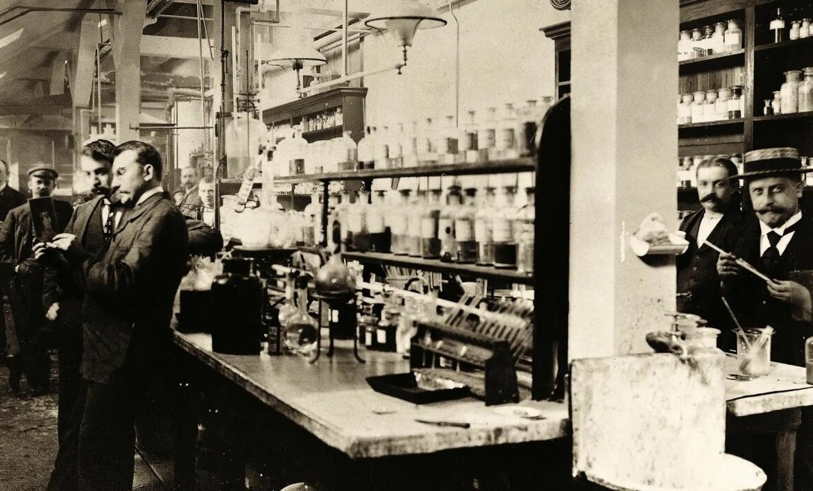 the invention of aspirin felix hoffmann, bayer, and the birth of a global wonder drug 2
