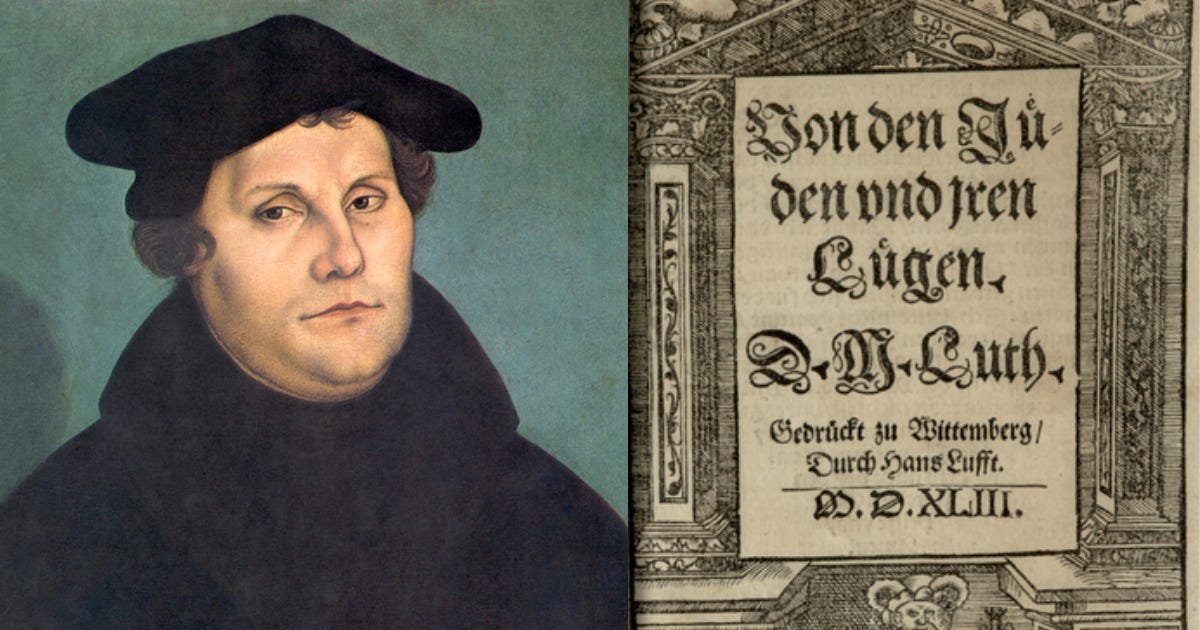 wittenberg’s dark secret the bloody nightmare of the protestant reformation 3