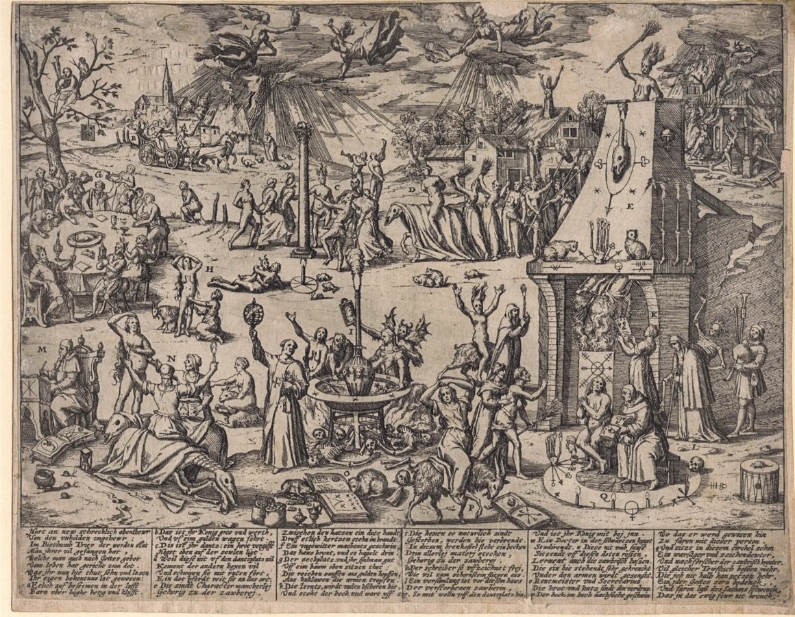 wittenberg’s dark secret the bloody nightmare of the protestant reformation 4
