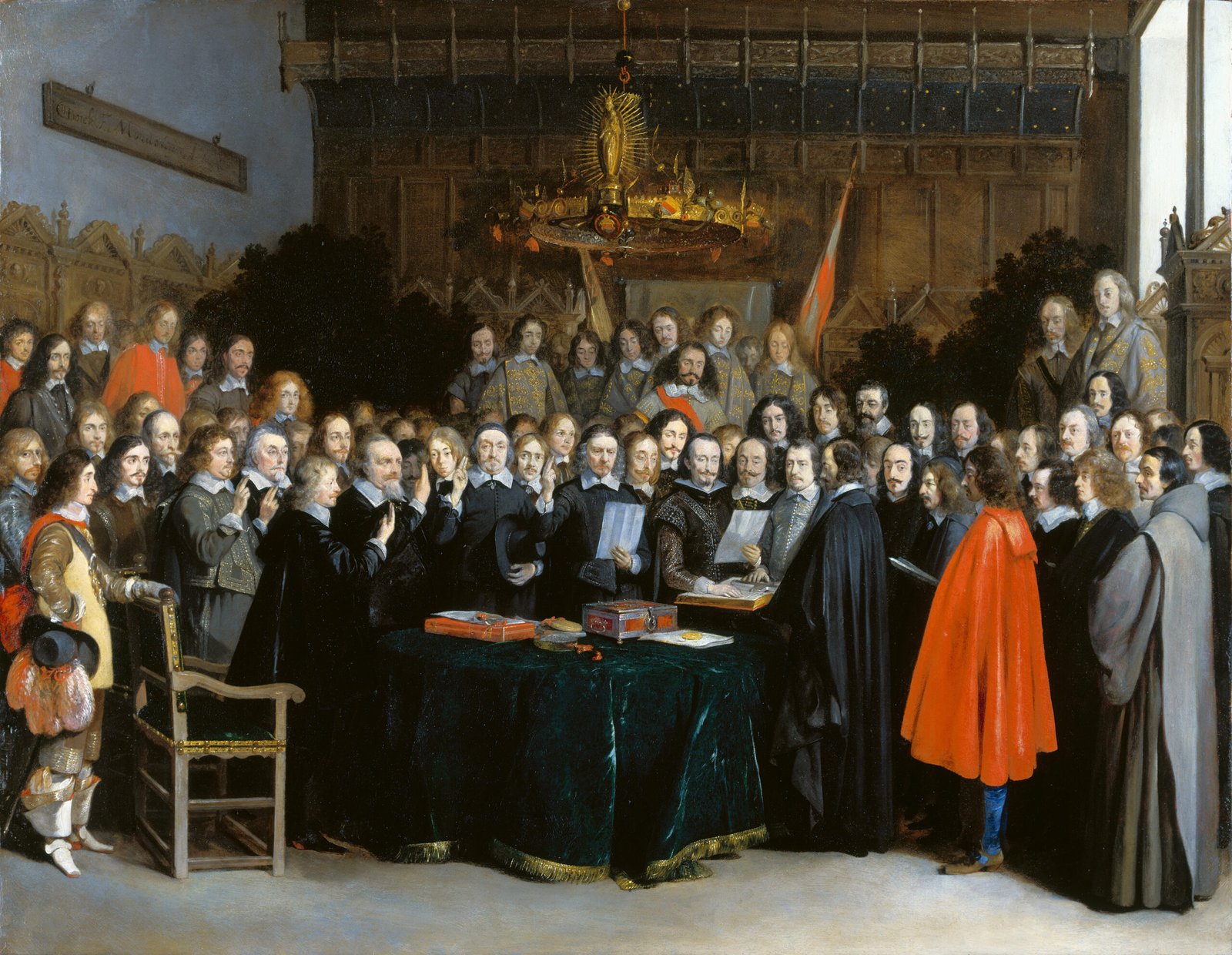wittenberg’s dark secret the bloody nightmare of the protestant reformation 5